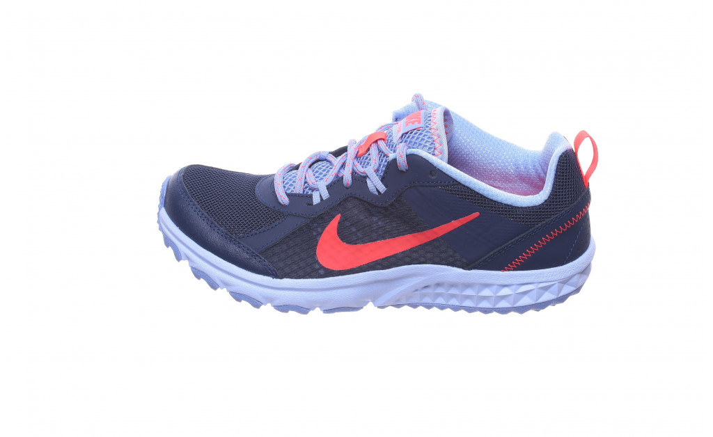 NIKE TRAIL MUJER - TodoZapatillas