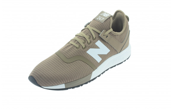 Prestador Atrevimiento Por cierto NEW BALANCE MRL247 - TodoZapatillas