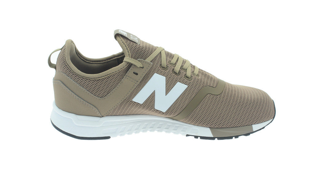 Aprobación temperatura Prescribir NEW BALANCE MRL247 - TodoZapatillas