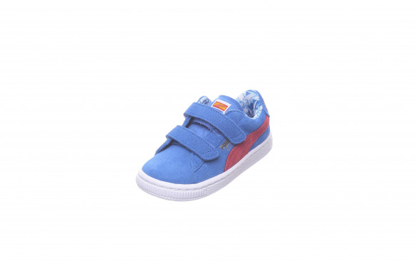 PUMA SUEDE SUPERMAN V BEBÉ