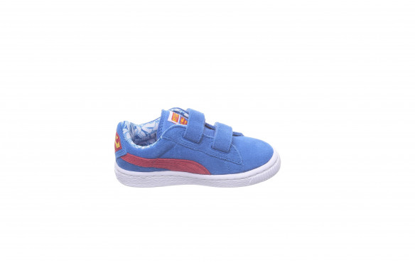 PUMA SUEDE SUPERMAN V BEBÉ_MOBILE-PIC8