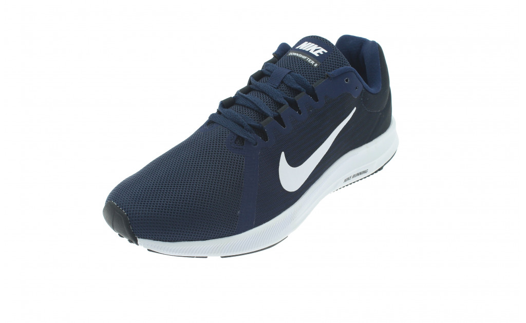 nike downshifter 8 mujer