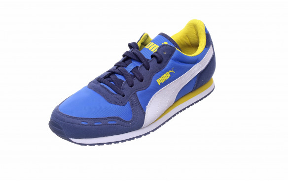 PUMA CABANA RACER FUN