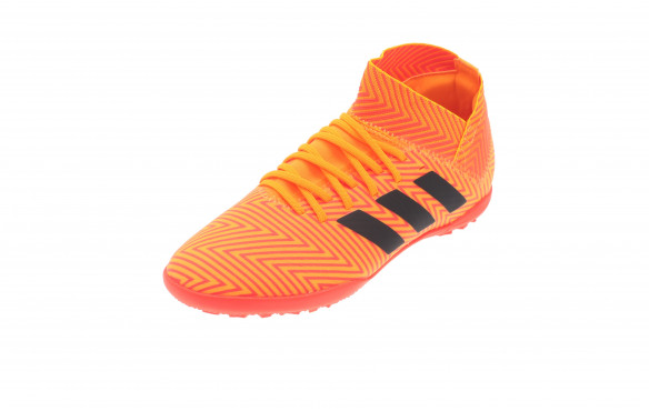 adidas NEMEZIZ TANGO 18.3 TF NIÑO