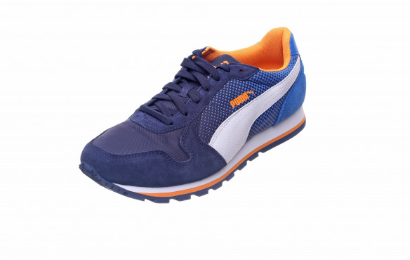 PUMA ST RUNNER FADED