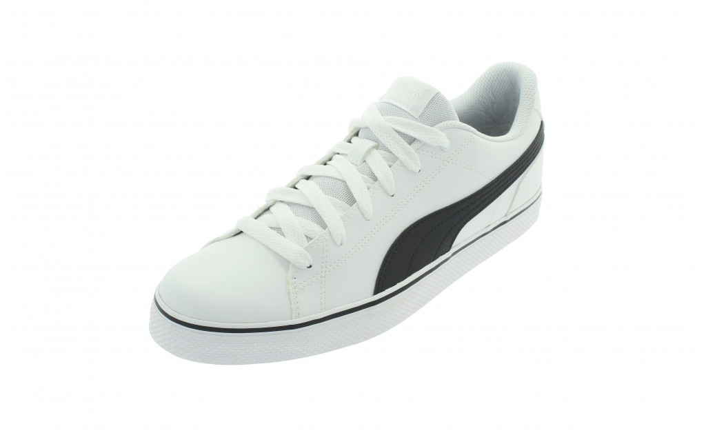 puma court point vulc perf v2