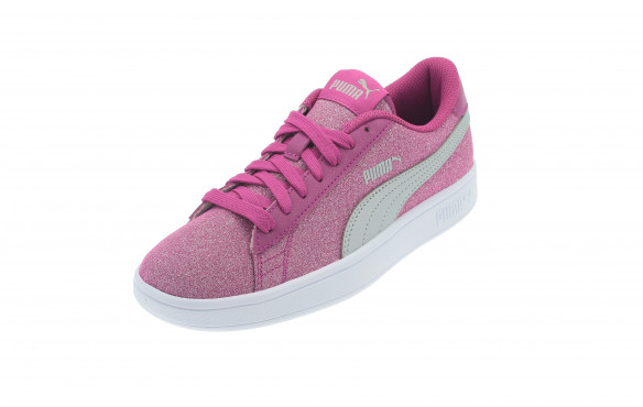 puma smash glam