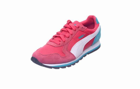 PUMA ST RUNNER NL JR