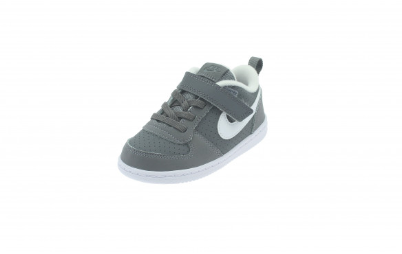 NIKE BOROUGH LOW BEBÉ - TodoZapatillas