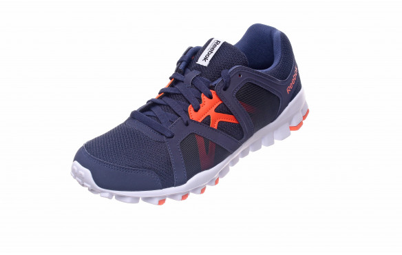 REEBOK REALFLEX TRAIN RS 2.0