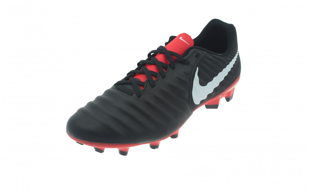 Turbulencia confesar canal NIKE TIEMPO LEGEND 7 ACADEMY FG - TodoZapatillas