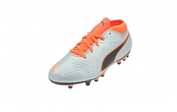 PUMA ONE 4 SYN AG JUNIOR