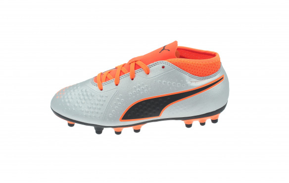 parque acampar su PUMA ONE 4 SYN AG JUNIOR - TodoZapatillas