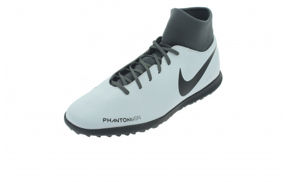 NIKE PHANTOM VSN CLUB DF TF