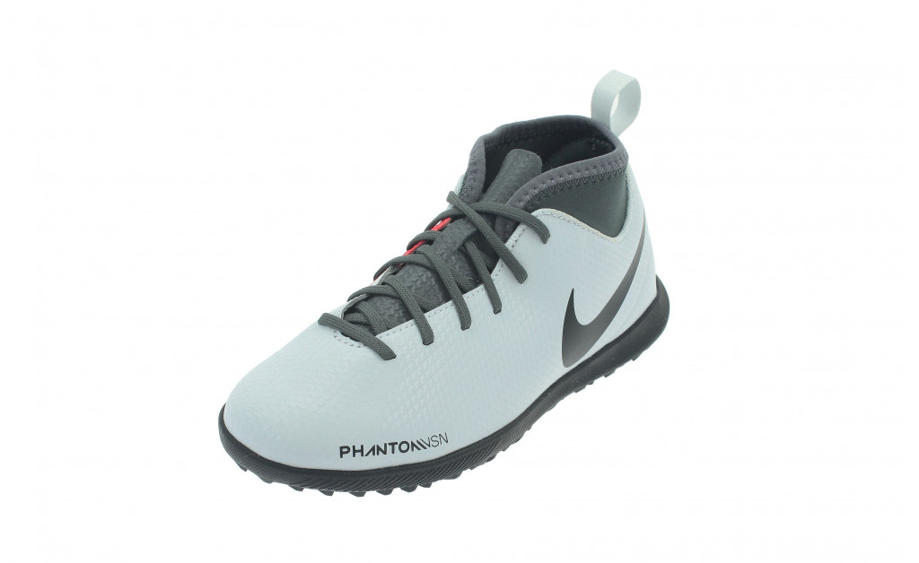 nike phantom vsn tf