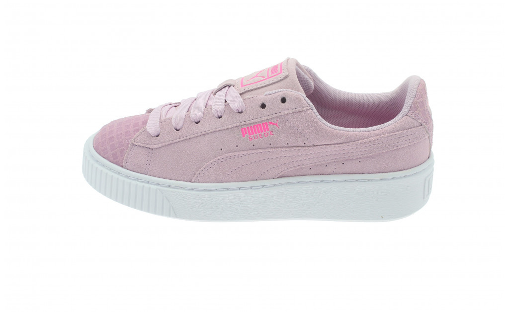 puma suede platform street 2