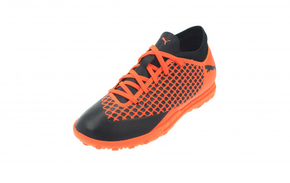 PUMA FUTURE 2.4 TT JUNIOR