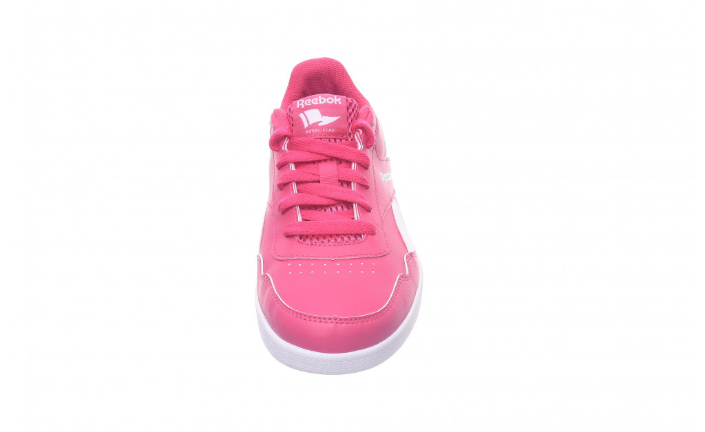 tenis reebok royal effect