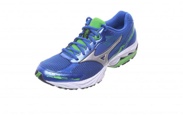 MIZUNO WAVE LEGEND 2