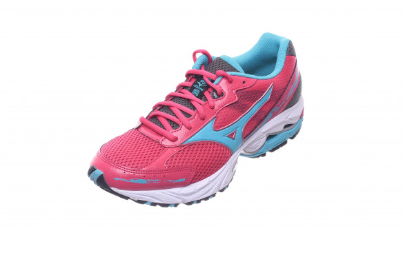 MIZUNO WAVE LEGEND 2 MUJER