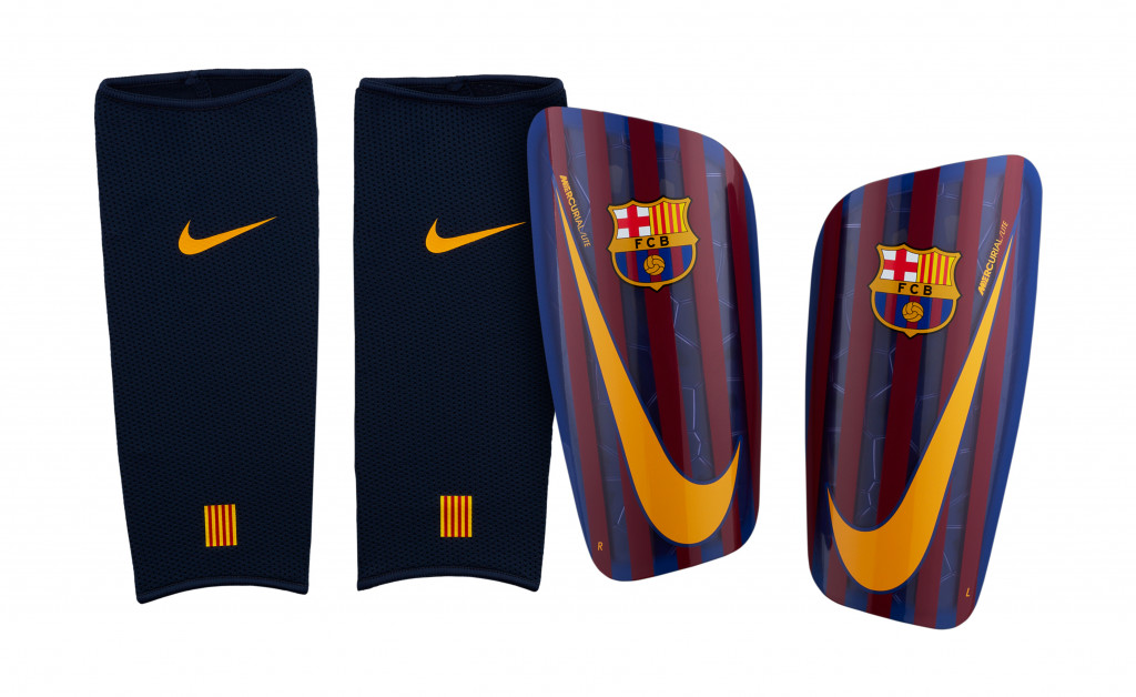 nike mercurial barcelona