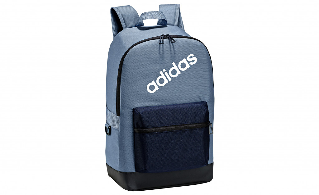 teoría farmacia De trato fácil adidas BACKPACK DAILY - TodoZapatillas