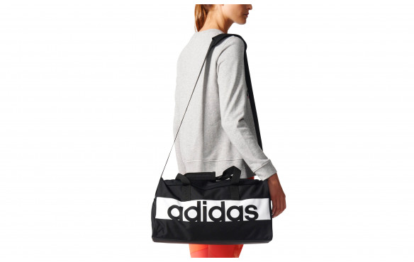 adidas LINEAR PERFORMANCE DUFFEL BAG SMALL_MOBILE-PIC7