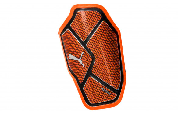Espinilleras puma future online 2.1