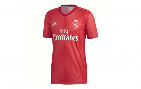 adidas TERCERA EQUIPACIÓN REAL MADRID 18/19