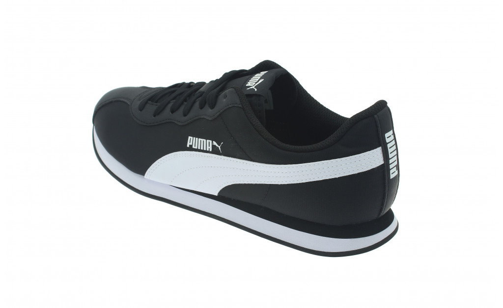 puma turin cat