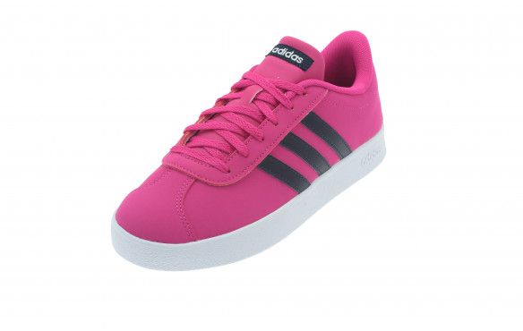 adidas VL COURT 2.0 NIÑA