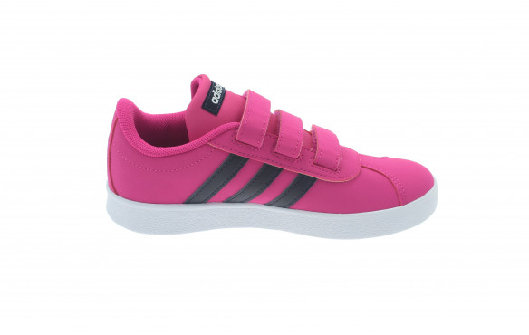 adidas VL COURT 2.0 NIÑA_MOBILE-PIC3