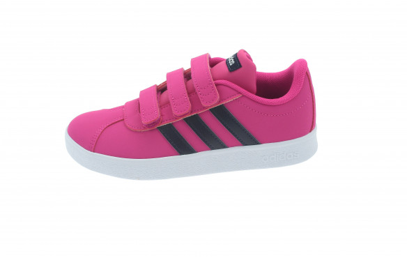 adidas VL COURT 2.0 NIÑA_MOBILE-PIC5