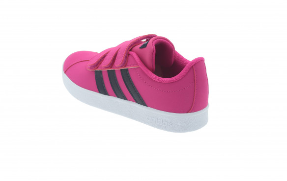 adidas VL COURT 2.0 NIÑA_MOBILE-PIC6