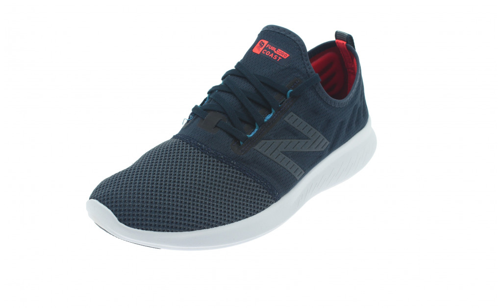 new balance fuelcore coast v4