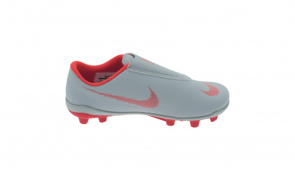 NIKE VAPOR 12 CLUB FG MG BEB TodoZapatillas