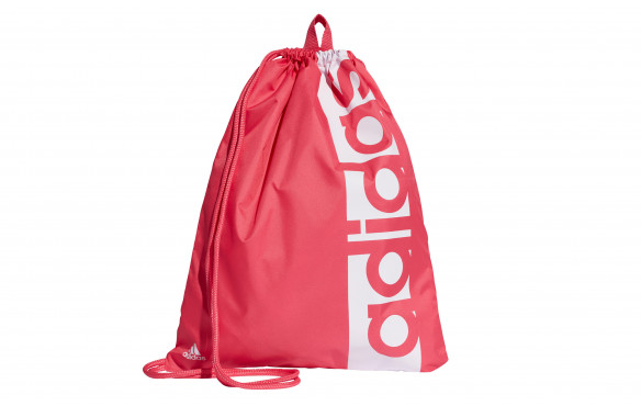 adidas LINEAR PERFORMANCE GYMBAG