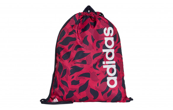 adidas LINEAR PERFORMANCE GYMSACK