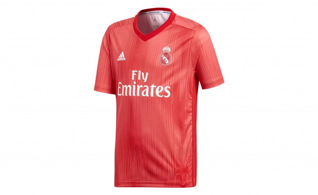 Zapatillero 3ª equipacion Real Madrid