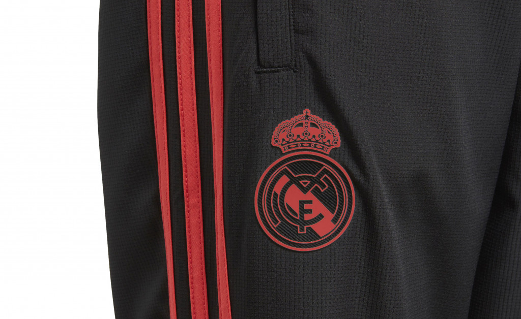 adidas CHÁNDAL REAL MADRID JUNIOR -