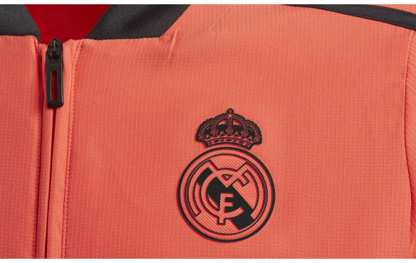 adidas CHÁNDAL REAL MADRID JUNIOR -