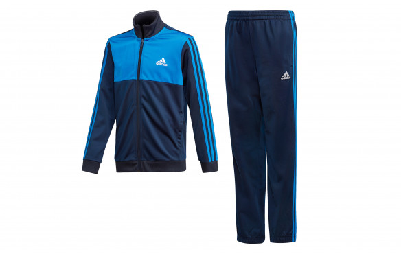 adidas TIBERO TRACKSUIT JUNIOR