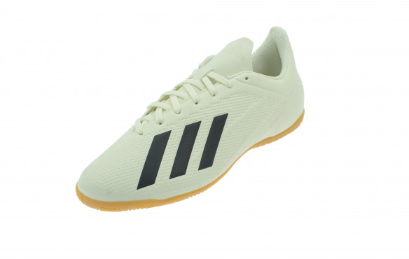 combate Pies suaves Funeral adidas X TANGO 18.4 IN - TodoZapatillas