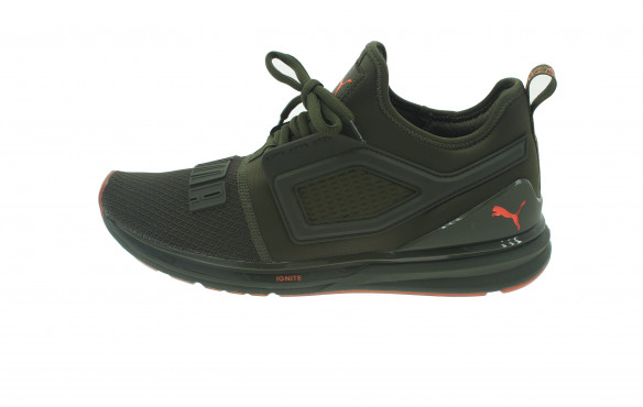 puma ignite limitless hombre 2014