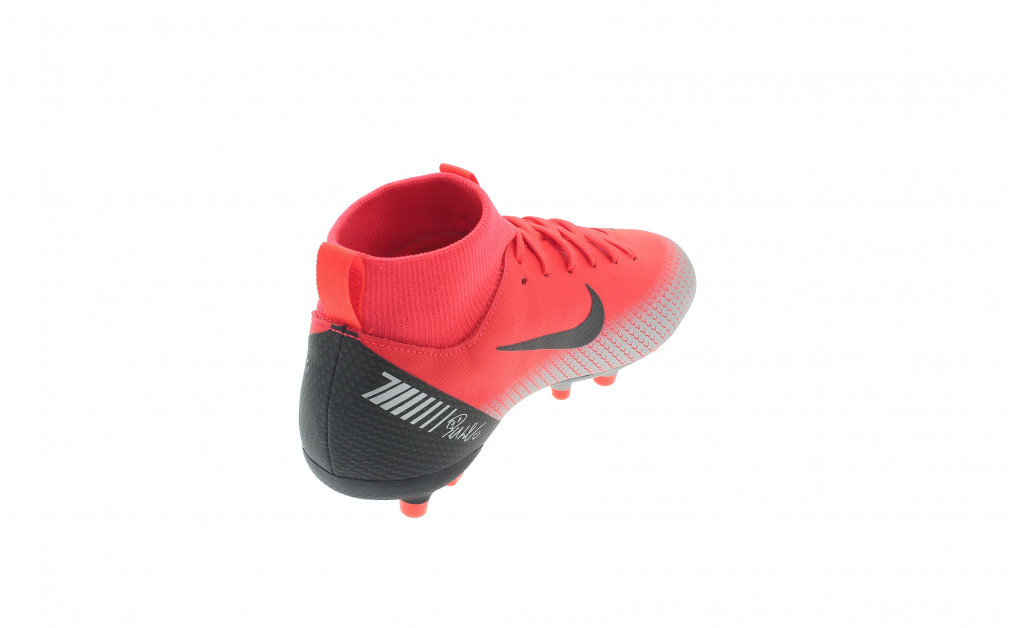 Reparador restante algodón NIKE SUPERFLY 6 ACADEMY CR7 MG NIÑO - TodoZapatillas
