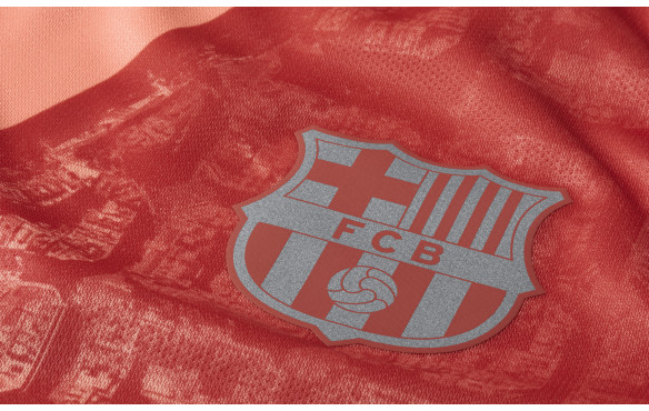 Neceseres y zapatilleros del FC Barcelona oficiales