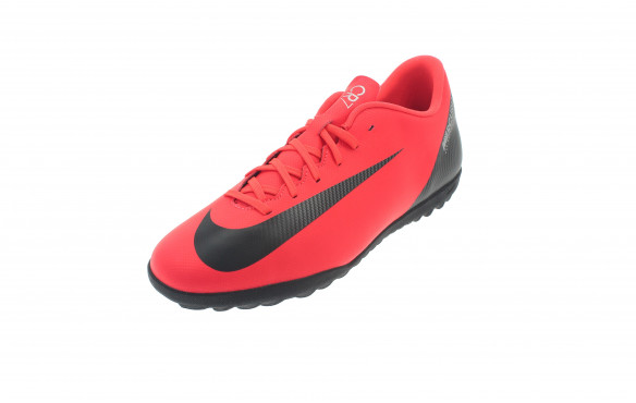 NIKE VAPORX 12 CLUB CR7 TF