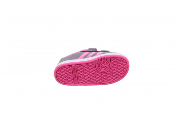 ADIDAS VLNEO COURT CMF LO INF_MOBILE-PIC5