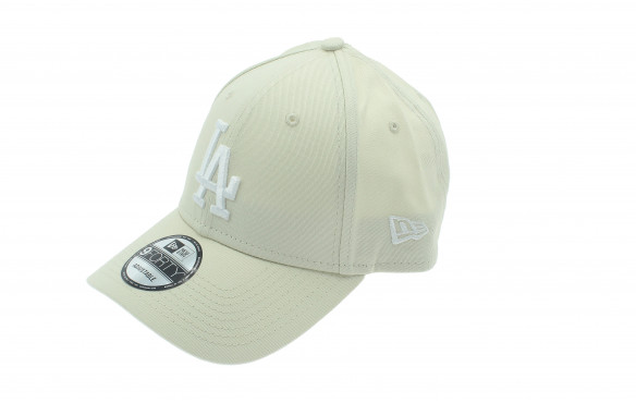 NEW ERA 9FORTY LEAGUE BASIC LA