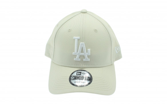 NEW ERA 9FORTY LEAGUE BASIC LA_MOBILE-PIC2